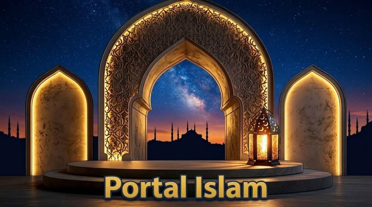 Portal Islam