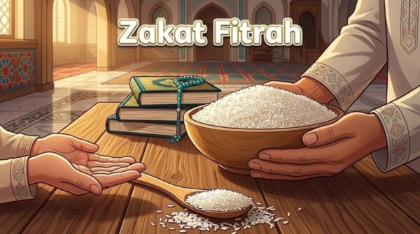 Zakat Fitrah