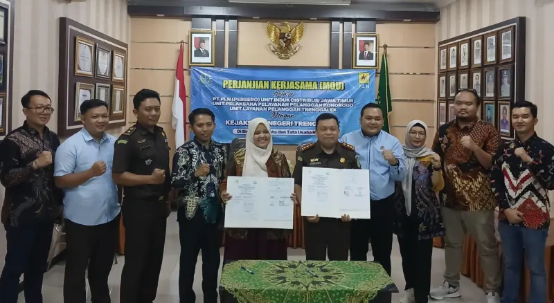 account officer penanganan masalah trenggalek jawa timur 915f6e