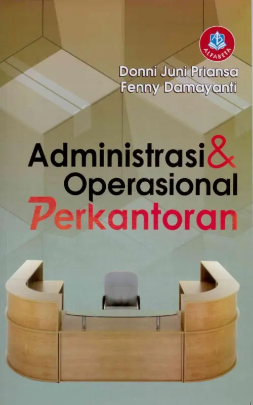 administrator administrasi operasional 983b48