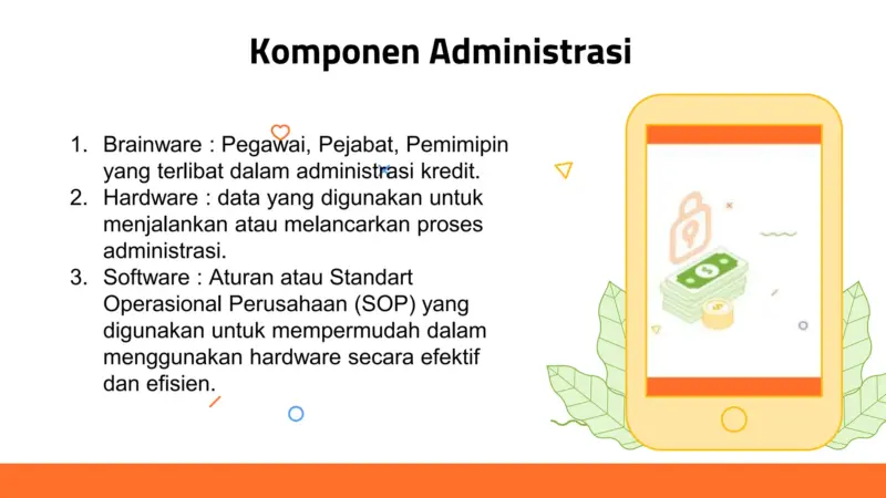 administrator administrasi operasional dan dokumentasi 30c45e