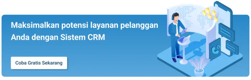 administrator penjualan dan layanan pelanggan 071a4d