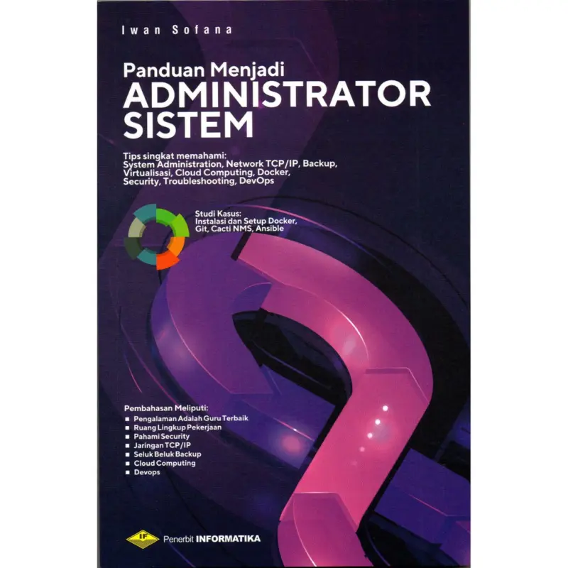 administrator sistem mejayan b76201