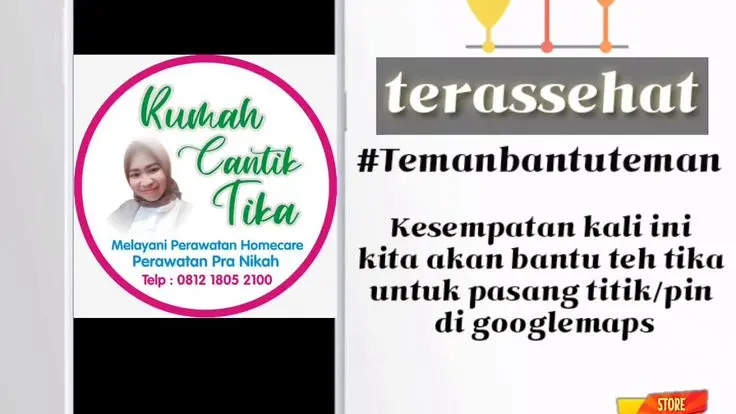 administrator titik usaha tempe kelua 27a8a3