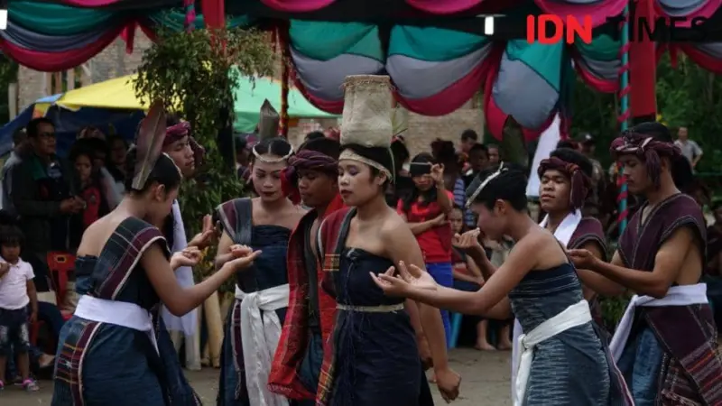 agen pengumpul kunjungan freelance toba samosir 172203