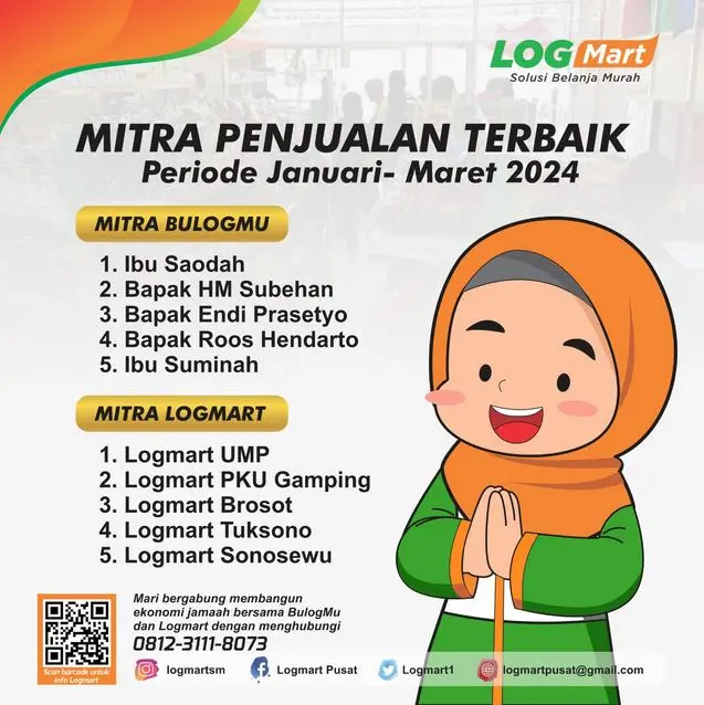 agen penjualan mitra area purwokerto jawa tengah 2c89e0