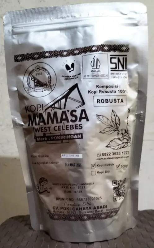 agen penjualan produk mamasa 9105d1