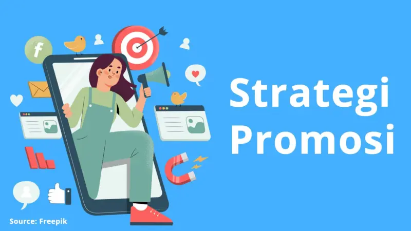 agen promosi penjualan produk konsumen fb00b6