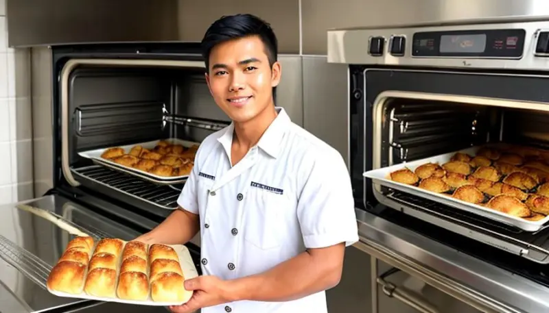ahli pembuat roti dan produk bakery 11b2b9