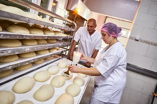 ahli pembuat roti profesional 1d4cdf