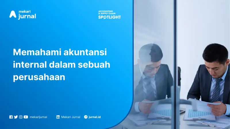 akuntan internal perusahaan bagian keuangan 89552b