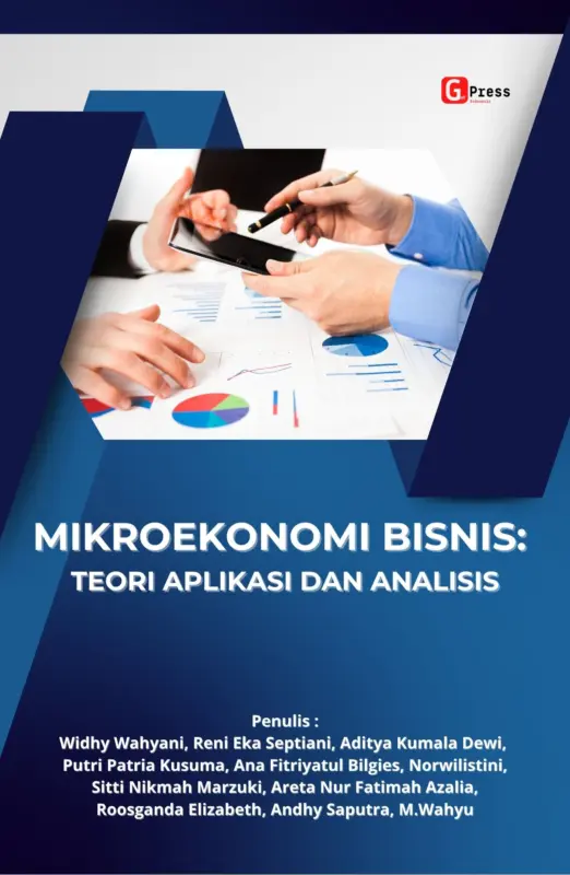 analis data mikroekonomi dan bisnis a63138