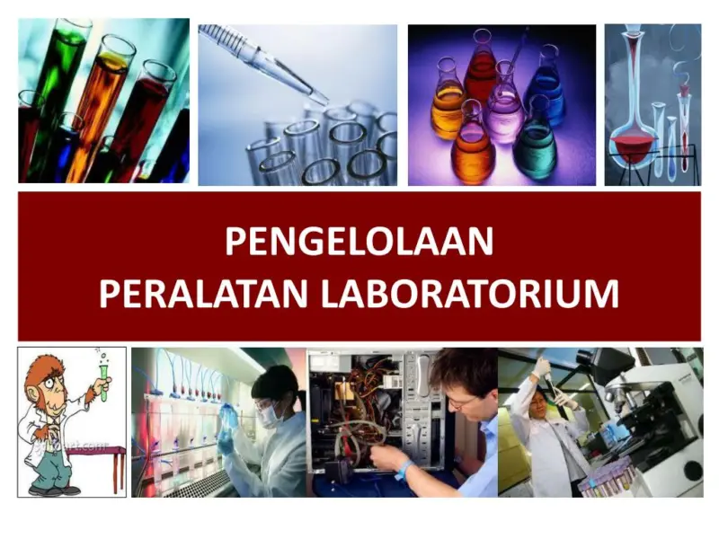 analis laboratorium dan pengelolaan bahan laboratorium 1a5666