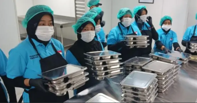 anggota tim dapur paruh waktu 835bb2