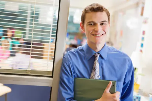 asisten pengajar kelas pendidikan dasar 597646