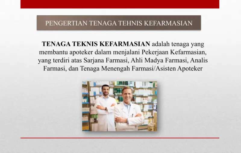asisten tenaga vokasi farmasi smf ba5748