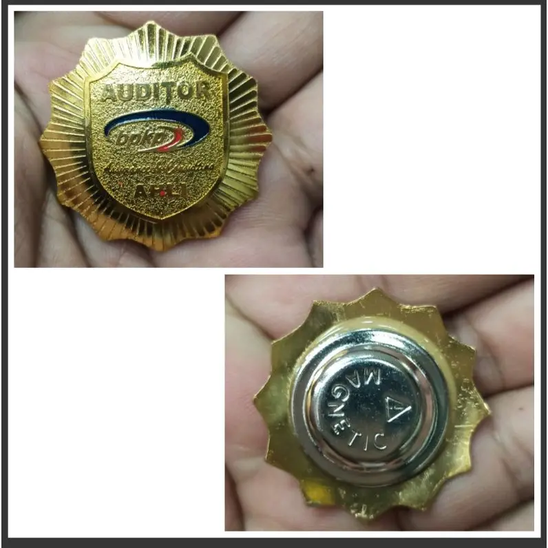 auditor internal junior perusahaan 471afb