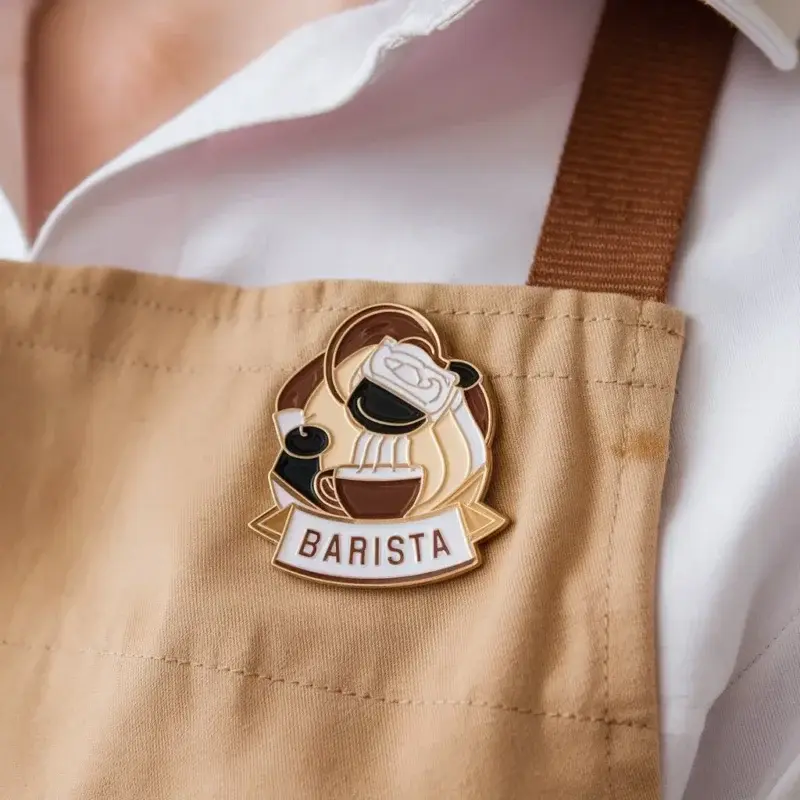 barista junior penyajian kopi dan pelayanan pelanggan 2752a4