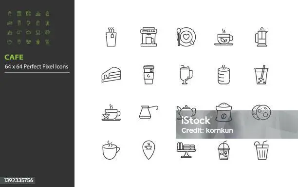 barista kafe penyaji minuman kopi dan teh 5cd325