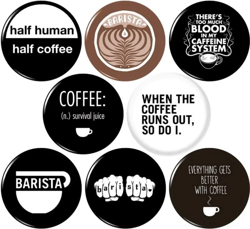 barista kopi spesialis penyajian minuman 13a0f2