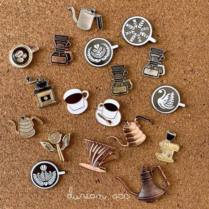 barista penyaji minuman kopi dan teh spesial 619486