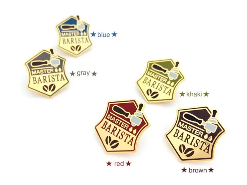 barista teh pluit village 3383e7