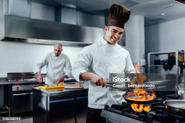 chef de partie dapur panas 70fa45