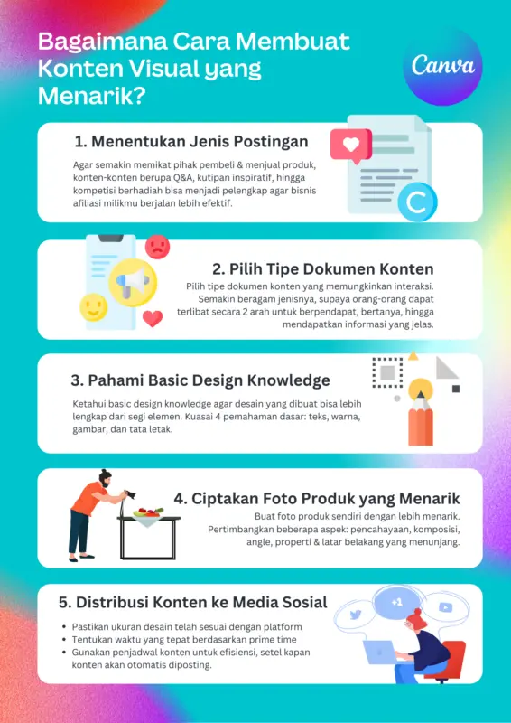 desainer grafis senior pembuatan konten visual kreatif 2b6ccd