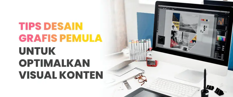 desainer grafis senior pengembangan konten visual 7fa61a