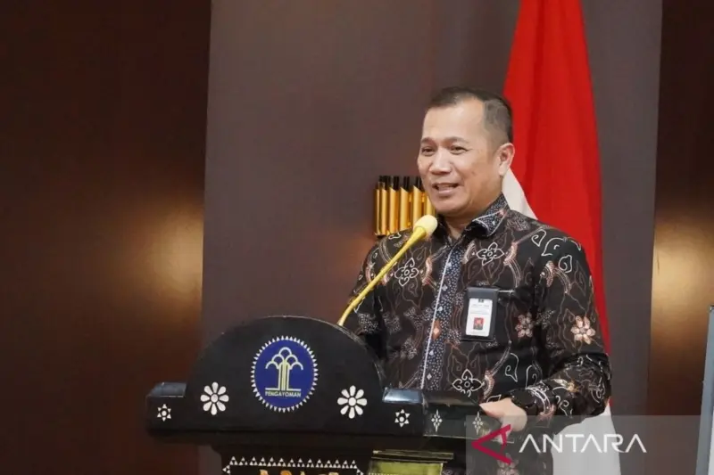 direktur jenderal urusan regulasi 303900