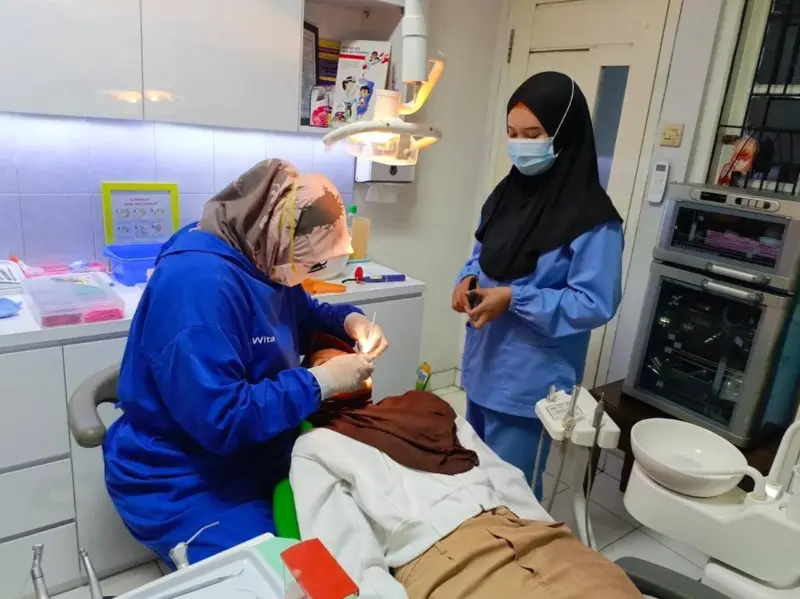 dokter gigi praktik di sukabumi 718e85