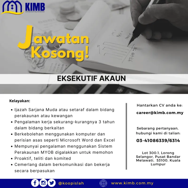 eksekutif akun showroom malang 95aa91