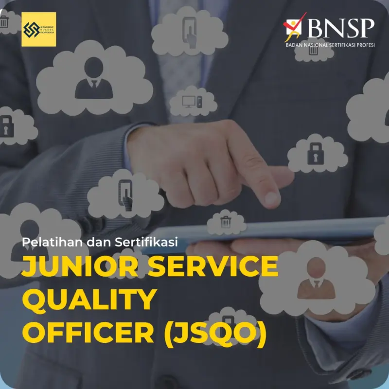 eksekutif hubungan pelanggan surveyor ro gorontalo 536908