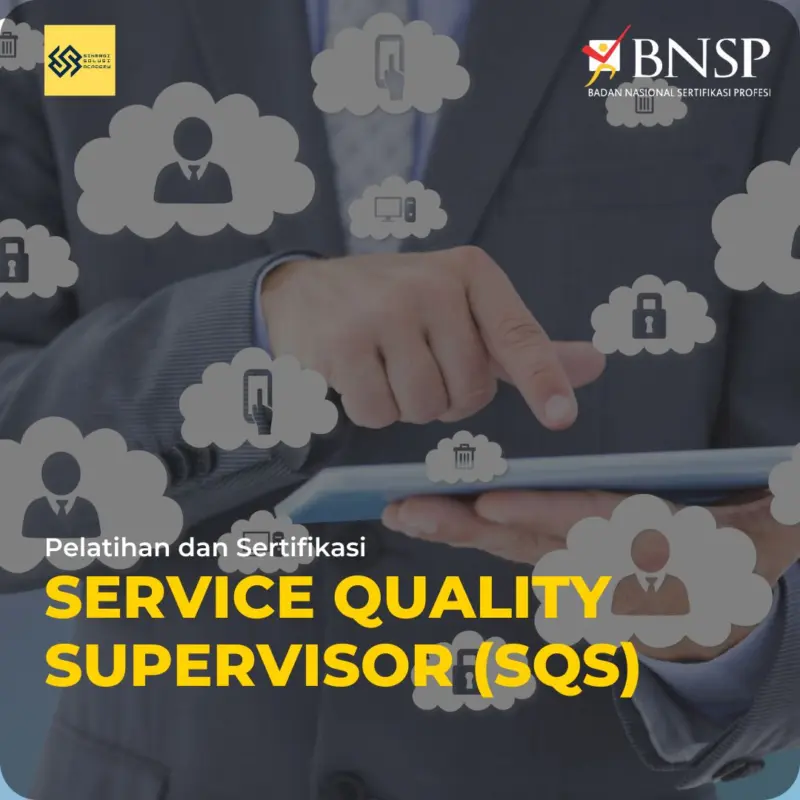 eksekutif hubungan pelanggan surveyor ro marisa 8019be