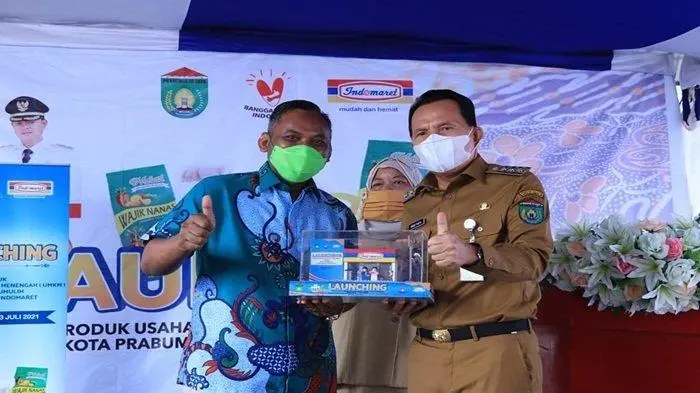 eksekutif hubungan pemasaran showroom cabang prabumulih be8c4b