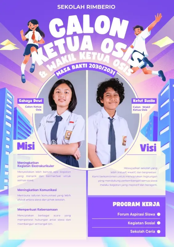 eksekutif kampanye influencer 7ea3cc