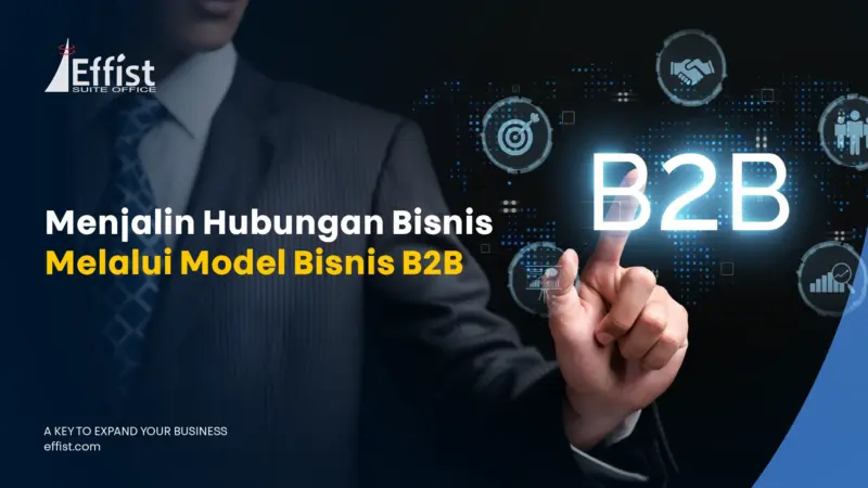 eksekutif penjualan bisnis ke bisnis b2b 9ef5db