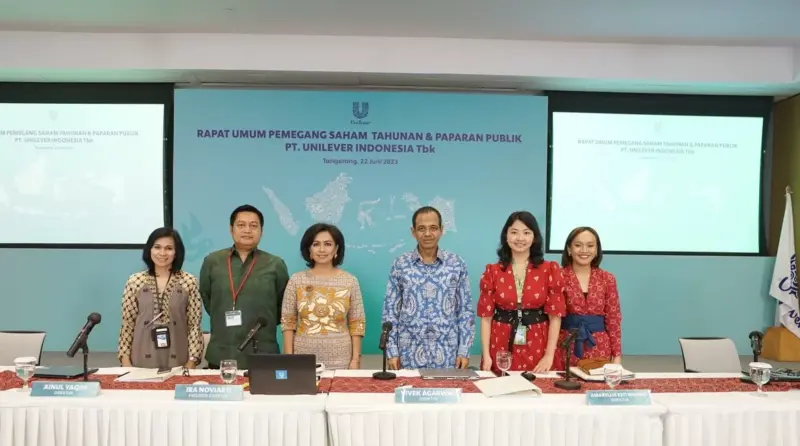 eksekutif penjualan dan pengembangan pasar 1c40b4