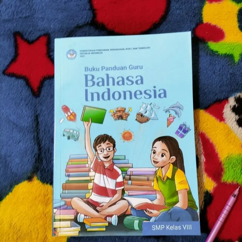 guru bahasa indonesia smp b18c78