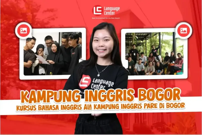 guru bahasa inggris cabang clc bogor 63c92c