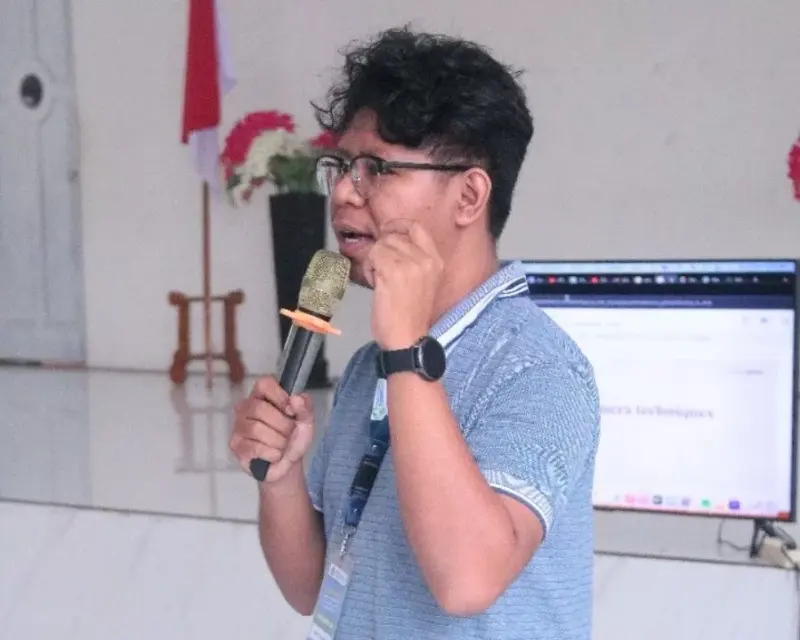 guru bahasa inggris kota passo ambon 1e78a0