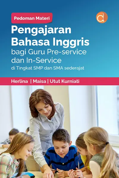 guru bahasa inggris untuk tingkat smp dan sma 8b1a04
