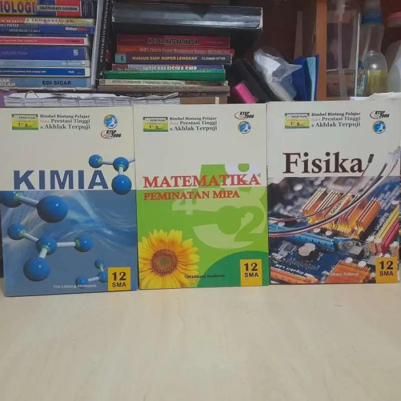 guru bimbingan belajar sma matematika fisika kimia 7274ea