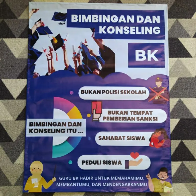 guru bimbingan konseling sekolah menengah b530b2