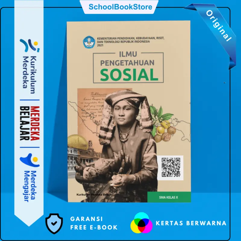 guru ilmu pengetahuan sosial sekolah menengah atas c69323