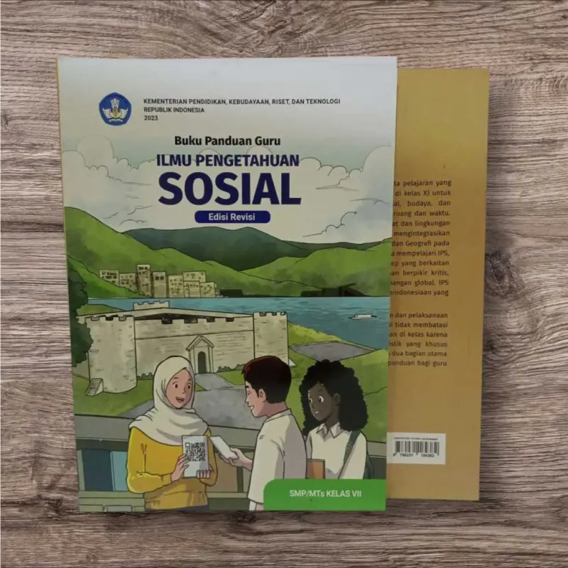 guru ilmu pengetahuan sosial smp a5eece