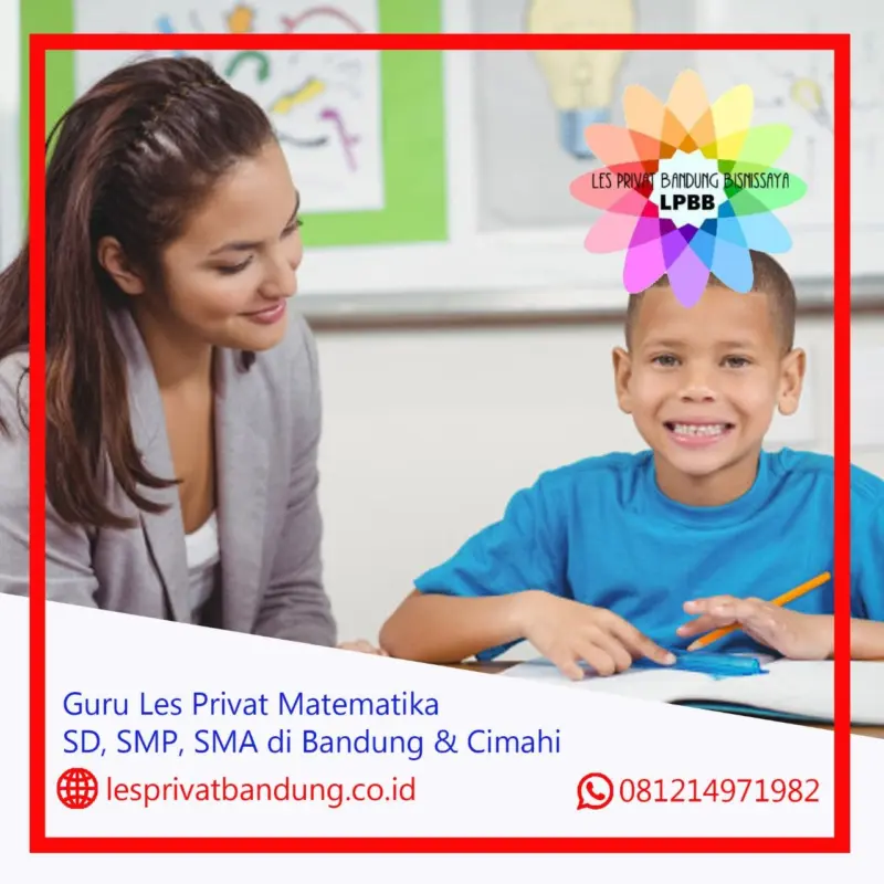 guru les privat abepura 4ebfe9