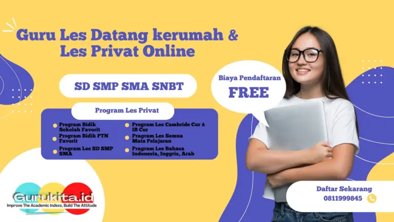 guru les privat matematika boyolali 478031