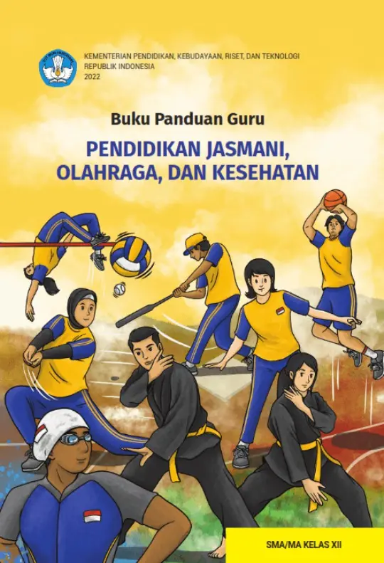 guru pendidikan jasmani olahraga dan kesehatan pjok 8be078
