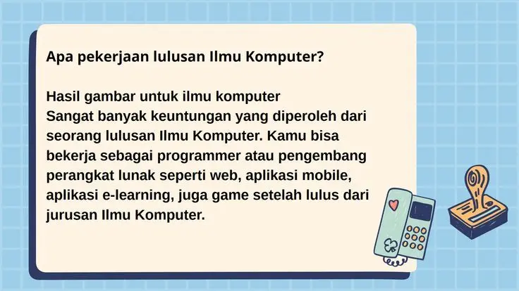 guru pengajar ilmu komputer 40b582